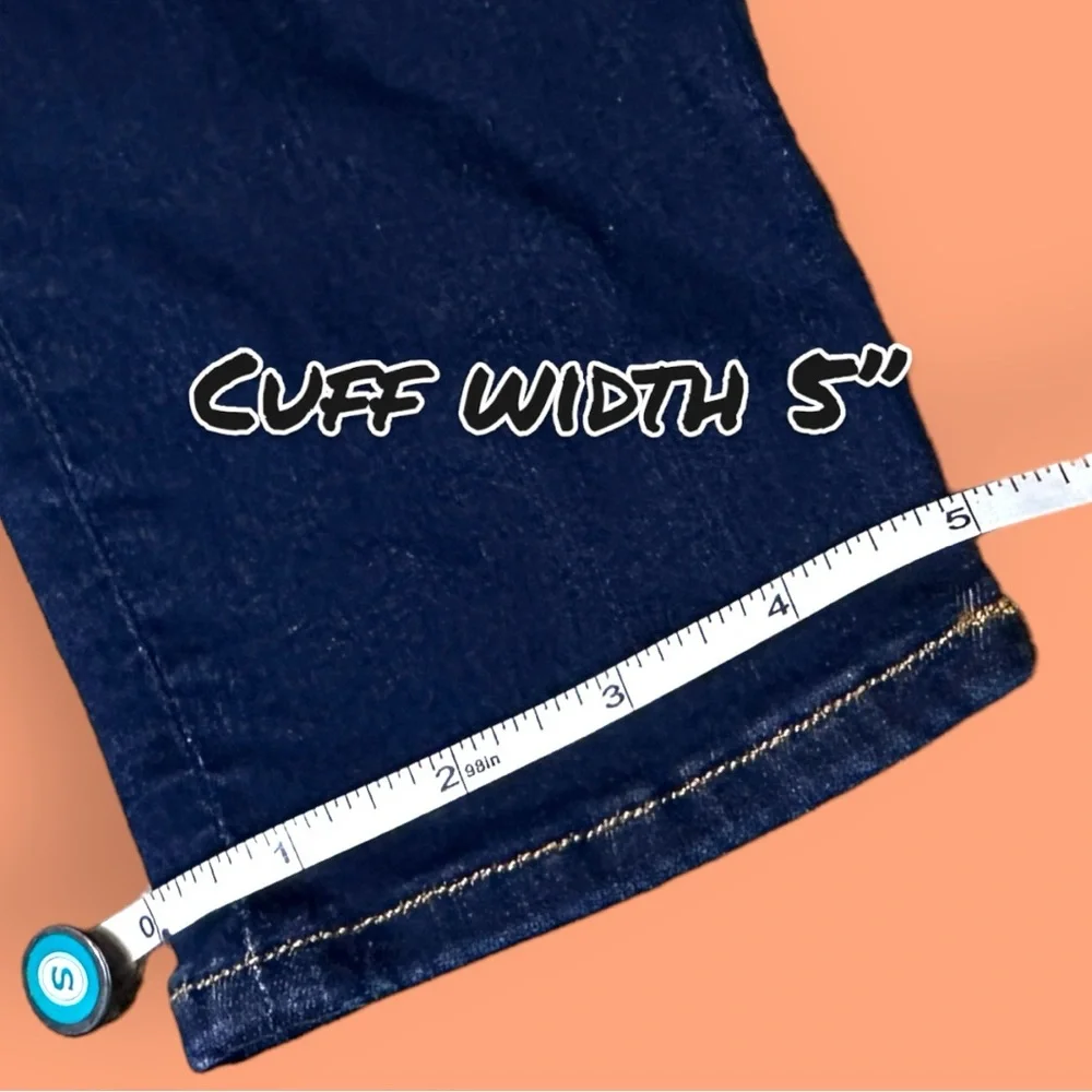 🎉HOST PICK🎉EUC Rag&Bone Cate Mid-Rise Ankle Skinny Jeans 👖 Size 27 - Picture 11 of 16